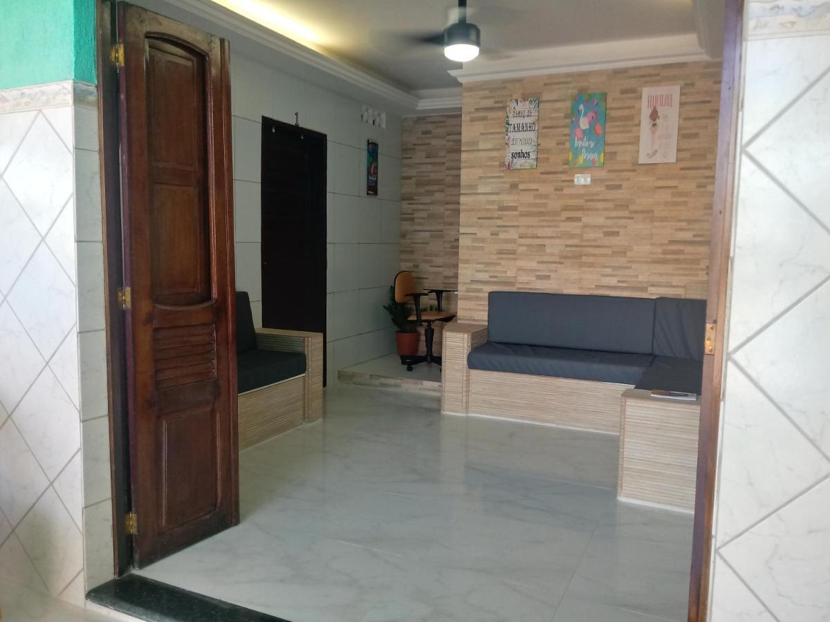 Residencialpinheiro Apto 1 Pôrto das Galinhas Extérieur photo
