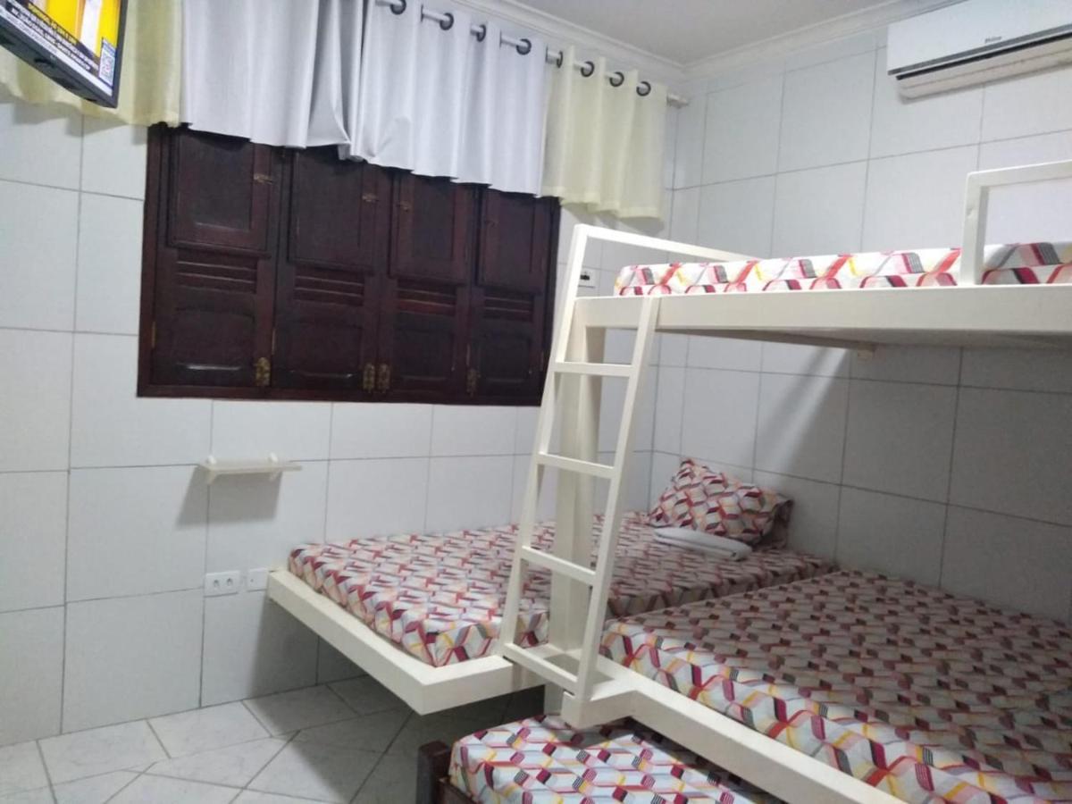 Residencialpinheiro Apto 1 Pôrto das Galinhas Extérieur photo