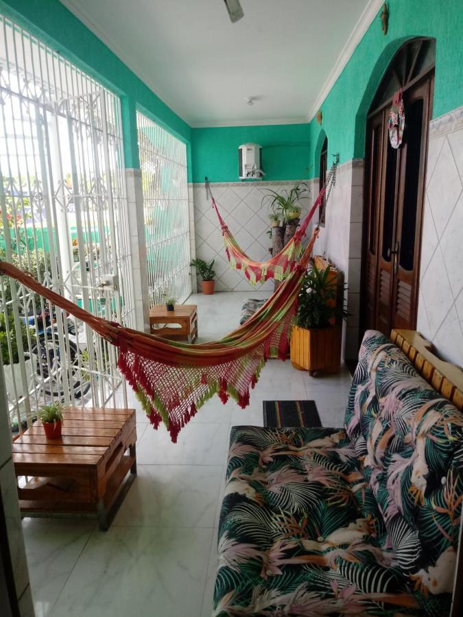 Residencialpinheiro Apto 1 Pôrto das Galinhas Extérieur photo