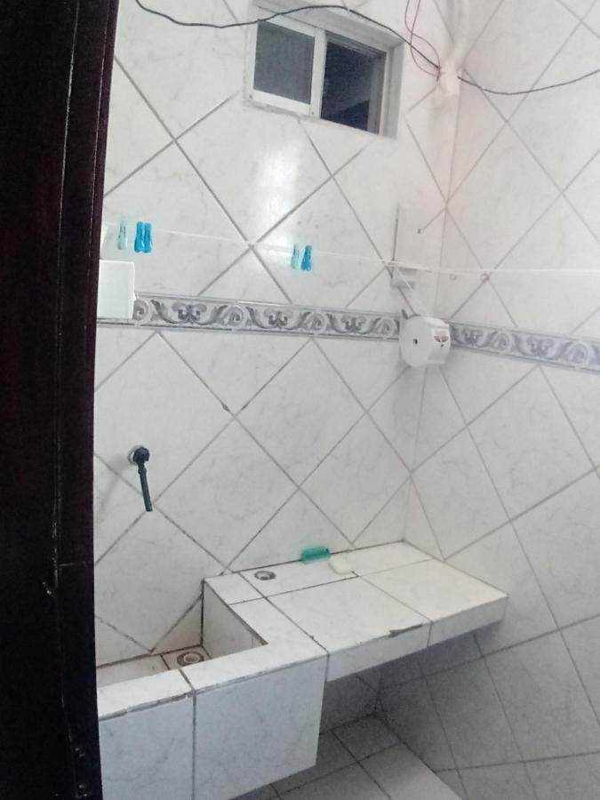 Residencialpinheiro Apto 1 Pôrto das Galinhas Extérieur photo