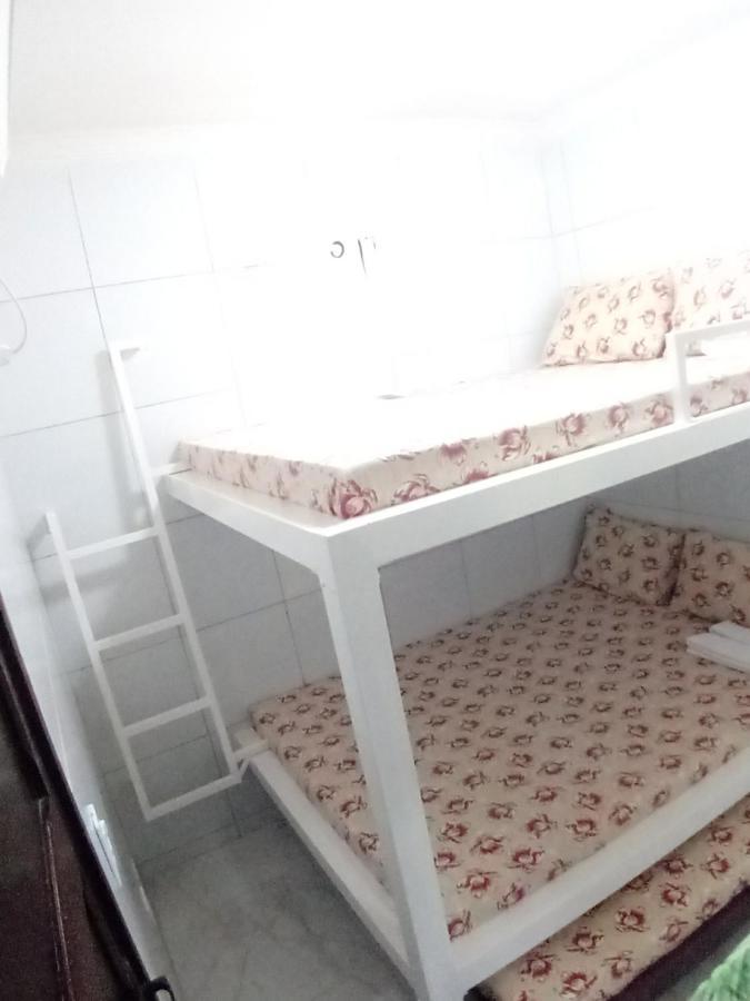 Residencialpinheiro Apto 1 Pôrto das Galinhas Extérieur photo