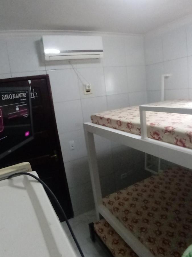 Residencialpinheiro Apto 1 Pôrto das Galinhas Extérieur photo