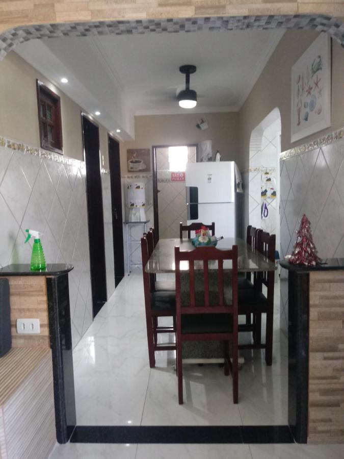 Residencialpinheiro Apto 1 Pôrto das Galinhas Extérieur photo