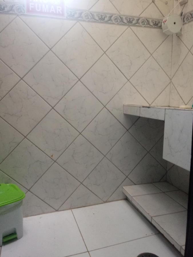 Residencialpinheiro Apto 1 Pôrto das Galinhas Extérieur photo