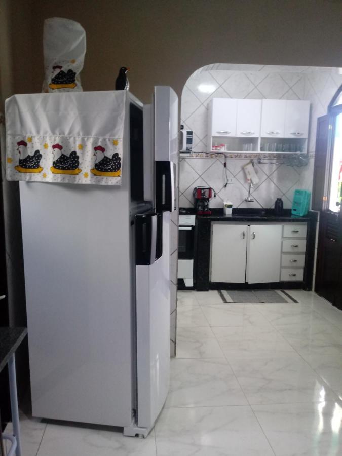 Residencialpinheiro Apto 1 Pôrto das Galinhas Extérieur photo